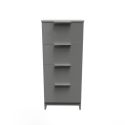 Welcome Furniture Plymouth 4 Drawer Locker