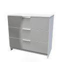 Welcome Furniture Plymouth 3 Drawer Chest 