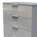 Welcome Furniture Plymouth 5 Drawer Chest