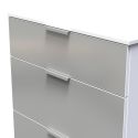 Welcome Furniture Plymouth 3 Drawer Deep Chest