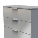 Welcome Furniture Plymouth 4 Drawer Deep Chest 