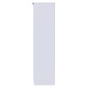 Welcome Furniture Plymouth Tall 2ft6in Plain Robe