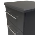 Welcome Furniture Sherwood 3 Drawer Locker