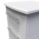 Welcome Furniture Sherwood 3 Drawer Locker