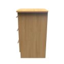 Welcome Furniture Sherwood 3 Drawer Locker