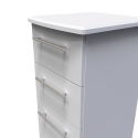 Welcome Furniture Sherwood 5 Drawer Locker