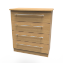 Welcome Furniture Sherwood 4 Drawer Chest