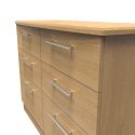 Welcome Furniture Sherwood 6 Drawer Midi Chest