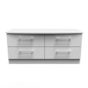 Welcome Furniture Sherwood 4 Drawer Bed Box