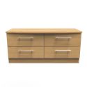 Welcome Furniture Sherwood 4 Drawer Bed Box