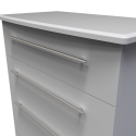 Welcome Furniture Sherwood 4 Drawer Deep Chest 