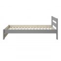 Noomi Tera Solid Wood Single Bed (FSC-Certified)
