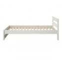 Noomi Tera Solid Wood Single Bed (FSC-Certified)
