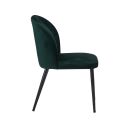 LPD Zara Dining Chair Pack Of Two