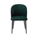 LPD Zara Dining Chair Pack Of Two