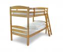 Metal Beds Moderna Bunk Bed 