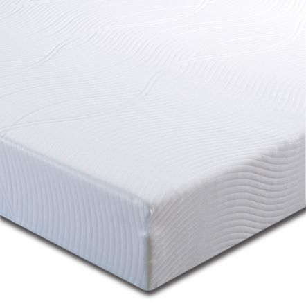 Breasley Encapsulated Pocket Sprung Mattress
