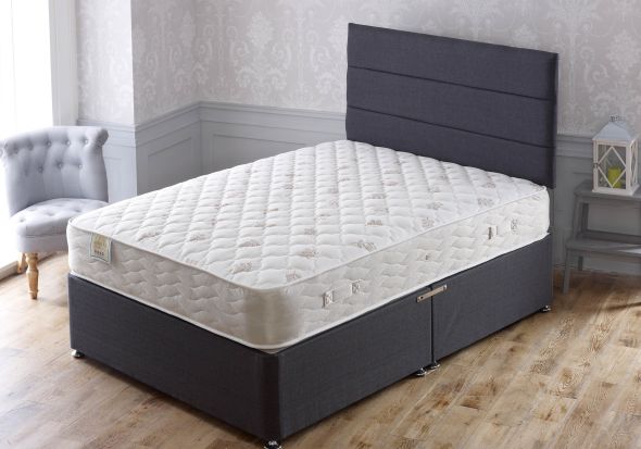 Apollo Aphrodite Divan