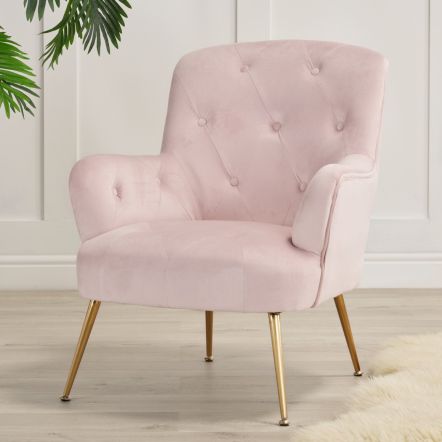 LPD Aria Chair