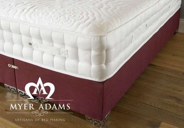 Myer Adams Backcare Memory 3000 Mattress