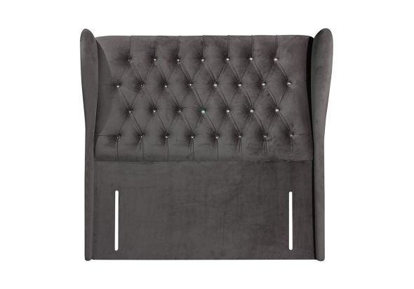 Sweet Dreams Columbia Floor Standing Headboard