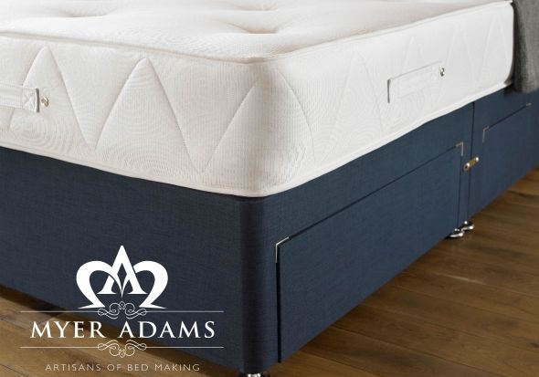 Myer Adams Divine Ortho Mattress