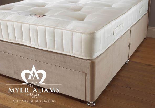 Myer Adams Edinburgh Mattress