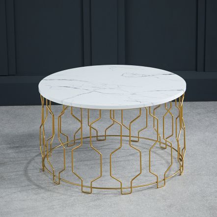 LPD Grace Coffee Table