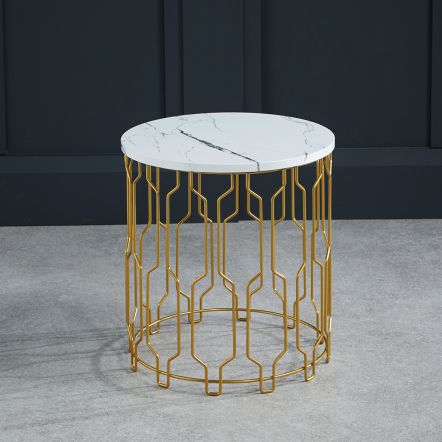 LPD Grace End Table