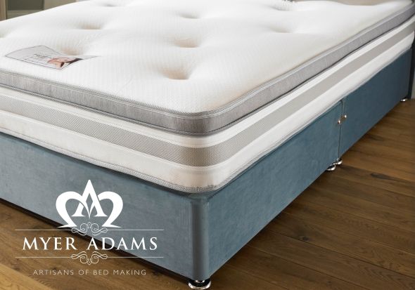 Myer Adams Highlander Mattress