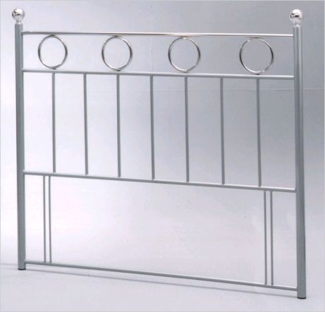  Metal Beds London Metal Headboard