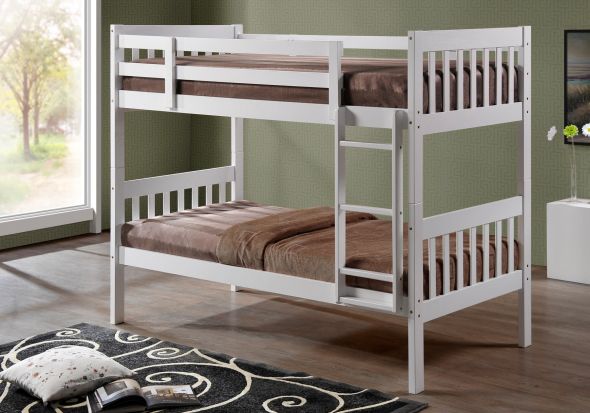 Harmony Beds Lydia Bunk Bed