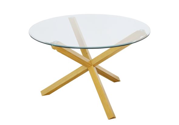 LPD Oporto Medium Dining Table