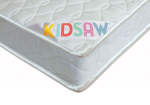 Kidsaw Pocket Sprung Junior Toddler Mattress