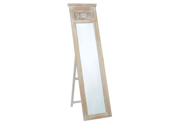 LPD Provence Tall Mirror