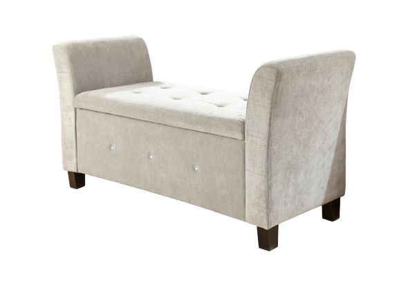 GFW Verona Diamante Window Seat