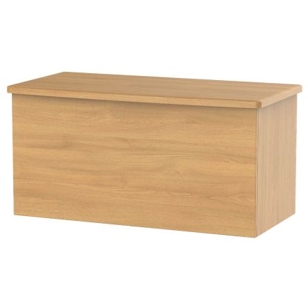 Welcome Furniture Sherwood Blanket Box