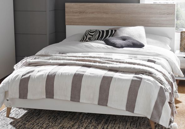 LPD Stockholm Bed Frame