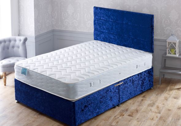 Apollo Stress-Free Divan