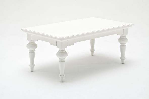 Nova Solo Provence Rectangular Coffee Table 