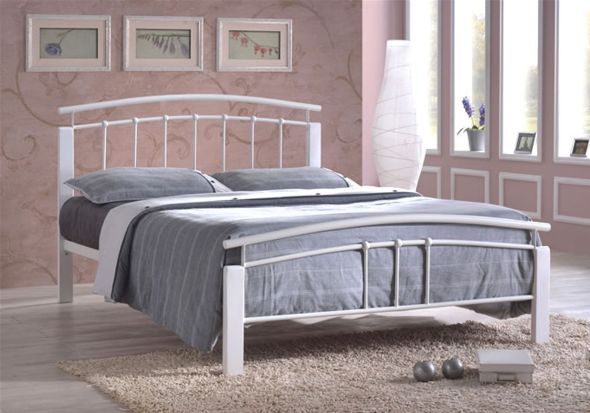 Time Living Tetras Bed Frame