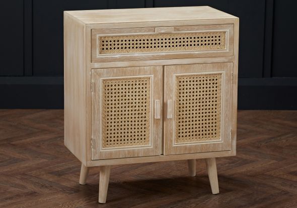 LPD Toulouse Bedside Cabinet