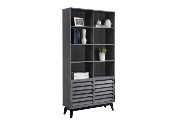 Dorel Vaughn Bookcase