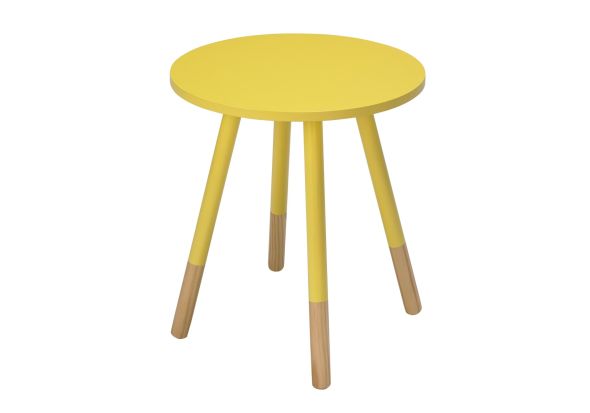 LPD Costa Side Table