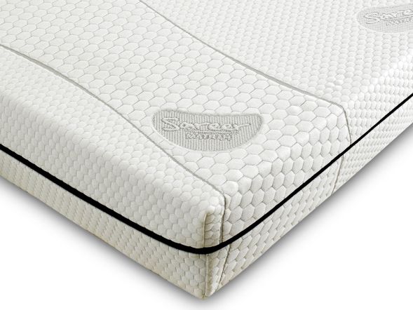 Sareer Memory Foam Mattress