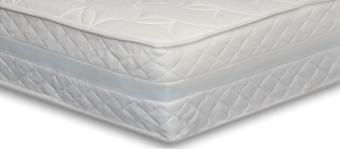 Time Living Luxury Pocket 1000 Mattress 