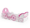 Kidsaw Horse & Carriage Toddler Bed