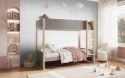 Noomi Tipo Bunk Bed (FSC-Certified)