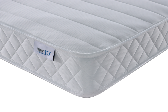 Maxitex Premier Sprung Mattress
