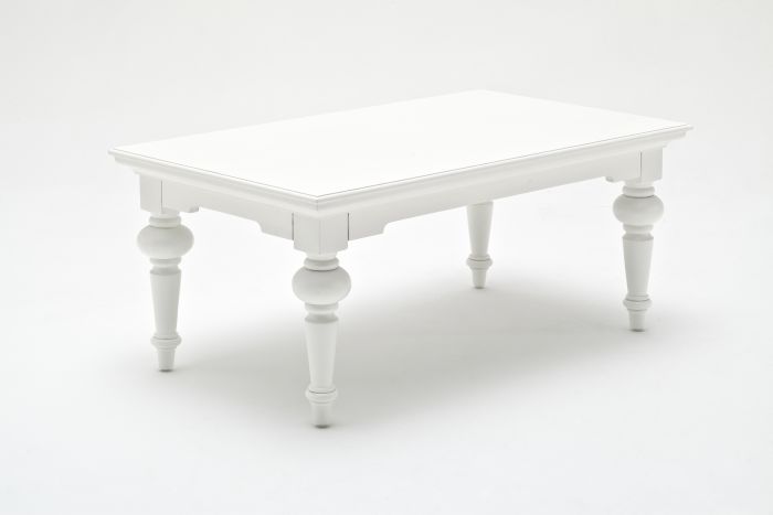 Nova Solo Provence Rectangular Coffee Table 